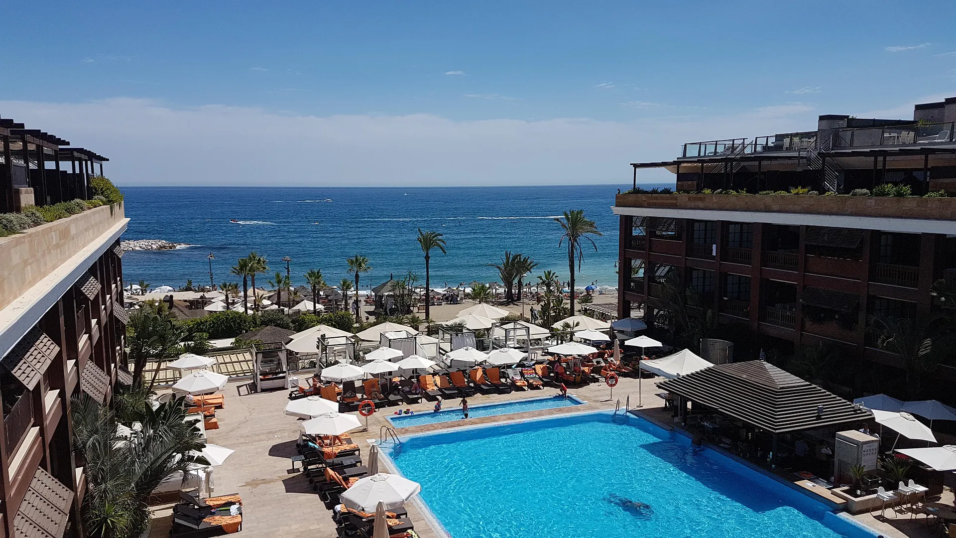 Gran Hotel Guadalpin Banus Marbella