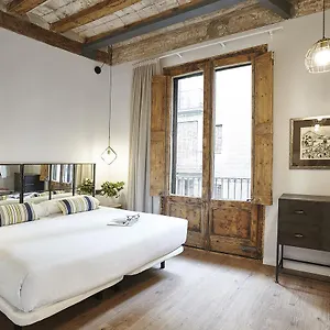 Ainb Gothic-jaume I , Barcellona Spagna
