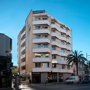 Lloret Sun , Lloret de Mar Spagna