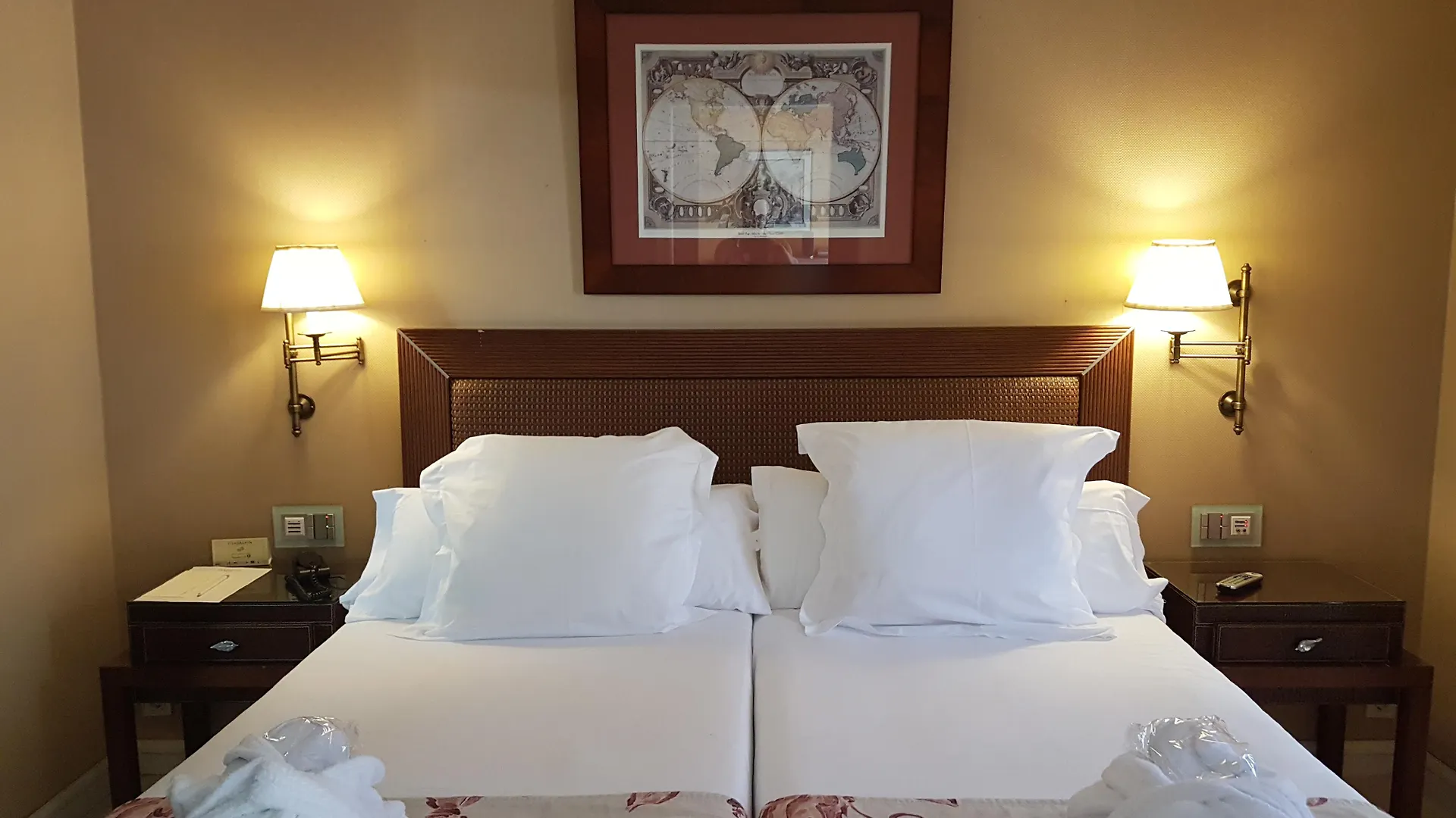Gran Hotel Guadalpin Banus Marbella 5*,  Španělsko