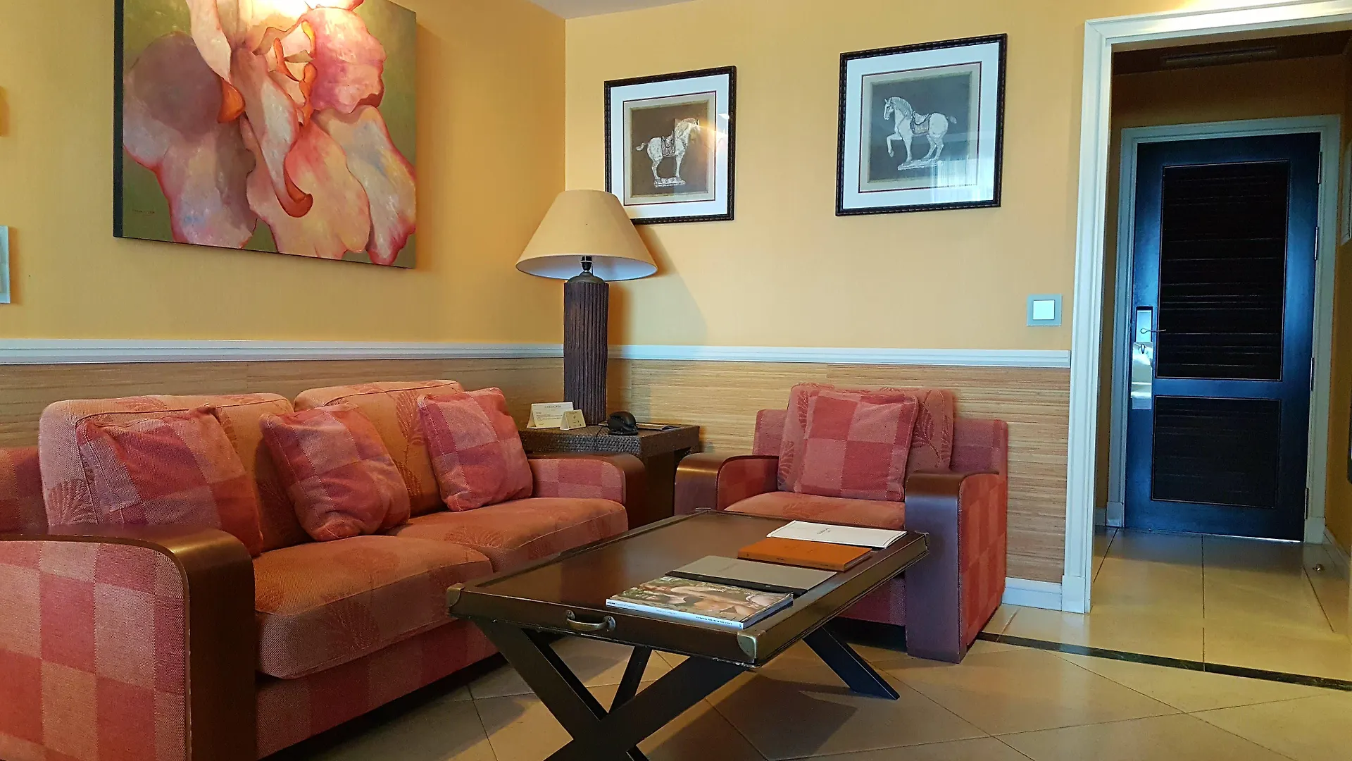 *****  Gran Hotel Guadalpin Banus Marbella Španělsko