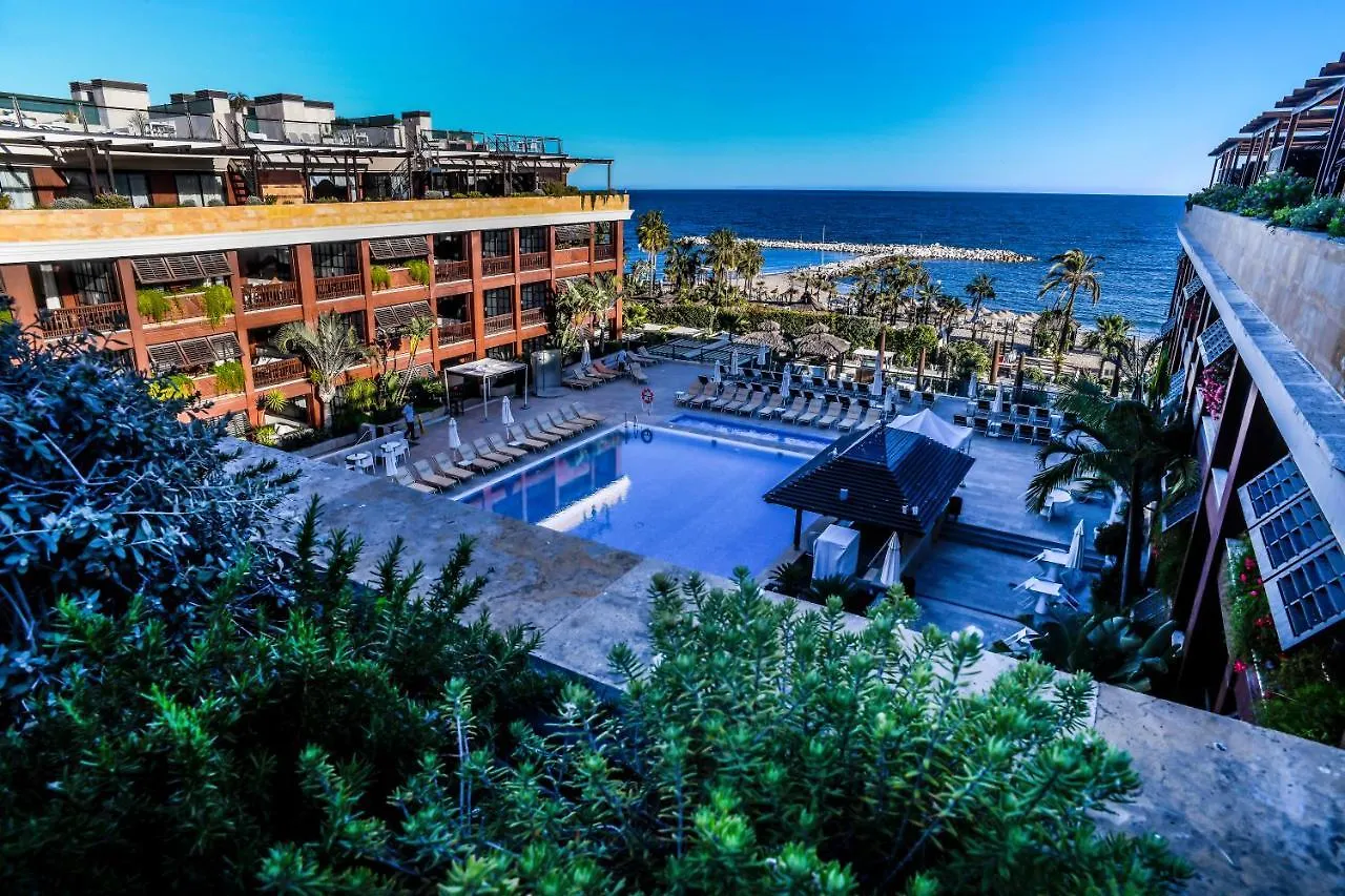 Gran Hotel Guadalpin Banus Marbella