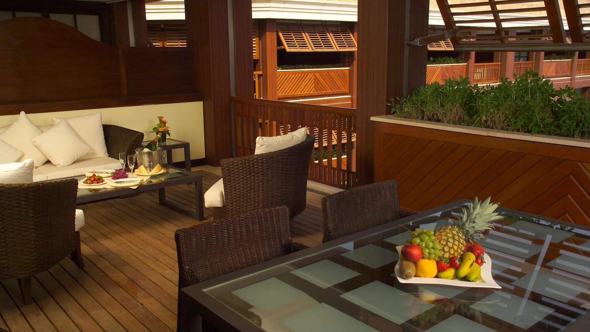 GRAN HOTEL GUADALPIN BANUS, Marbella