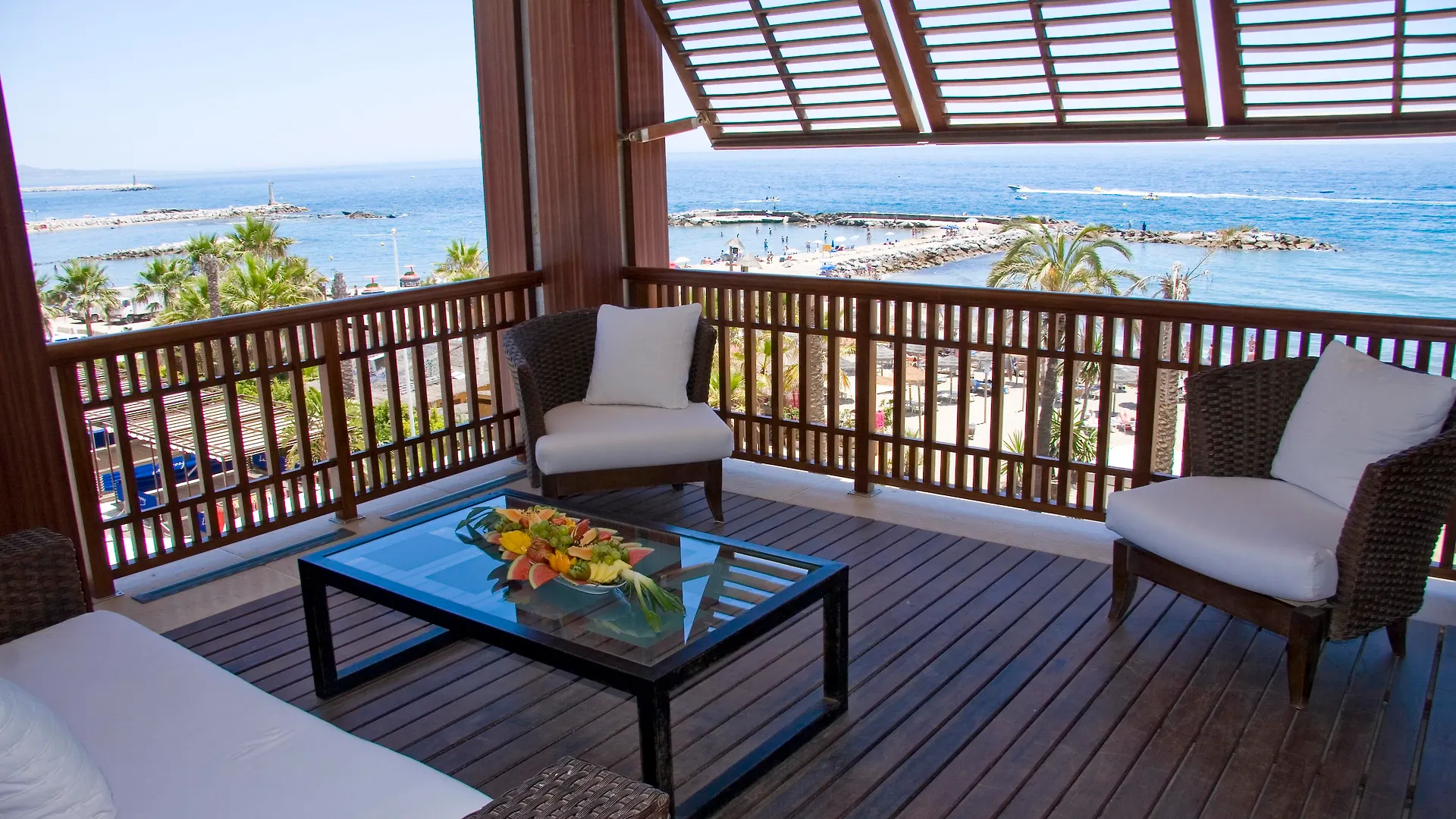 GRAN HOTEL GUADALPIN BANUS, Marbella 5*,