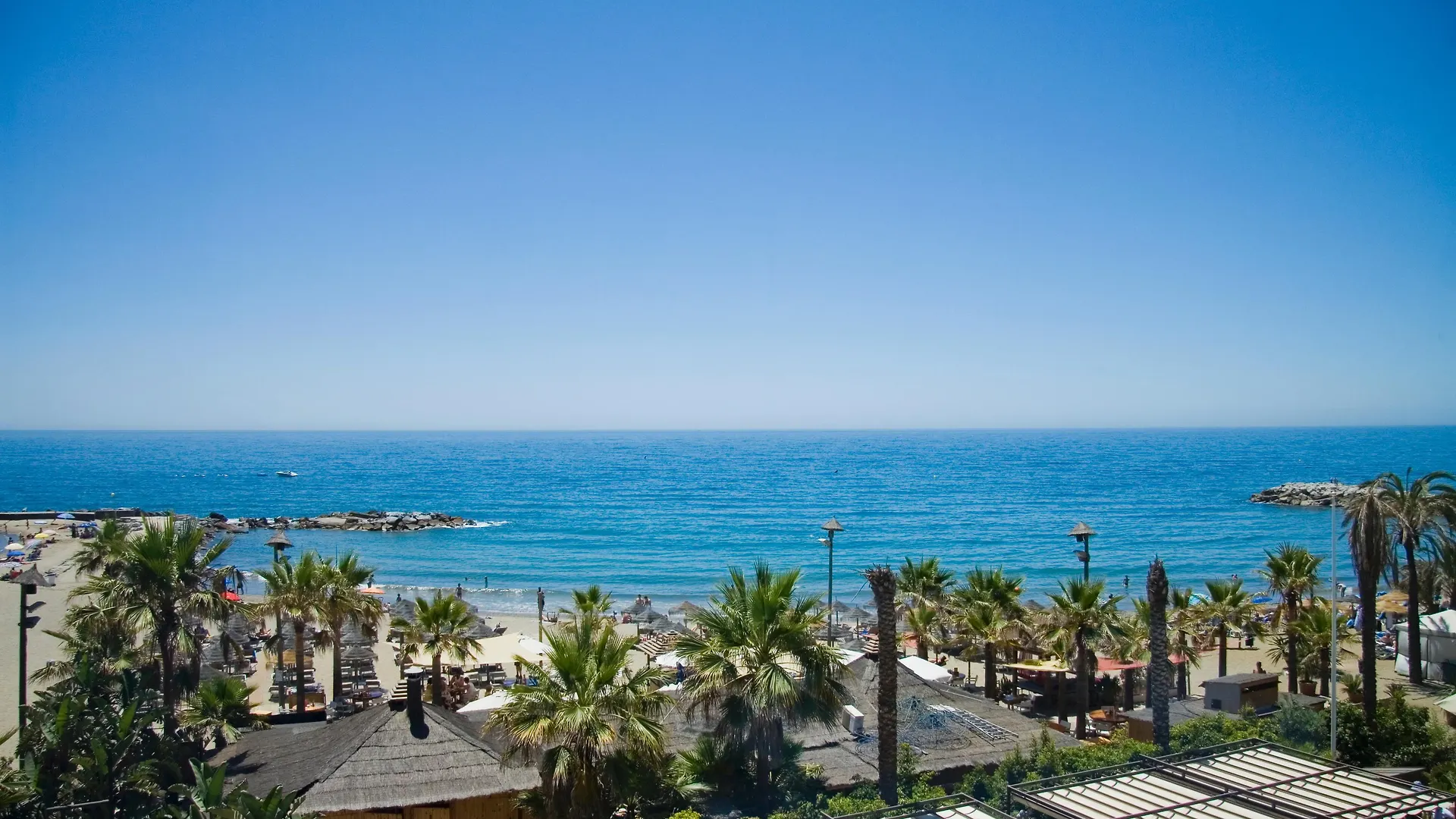 GRAN HOTEL GUADALPIN BANUS, Marbella 5*,
