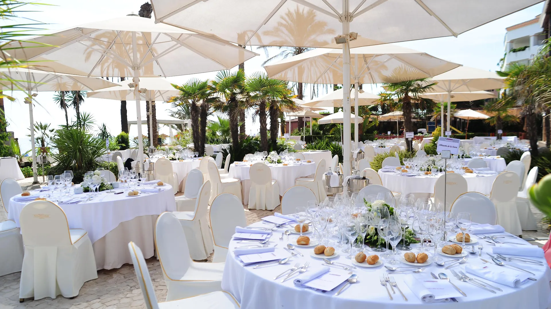 GRAN HOTEL GUADALPIN BANUS, Marbella
