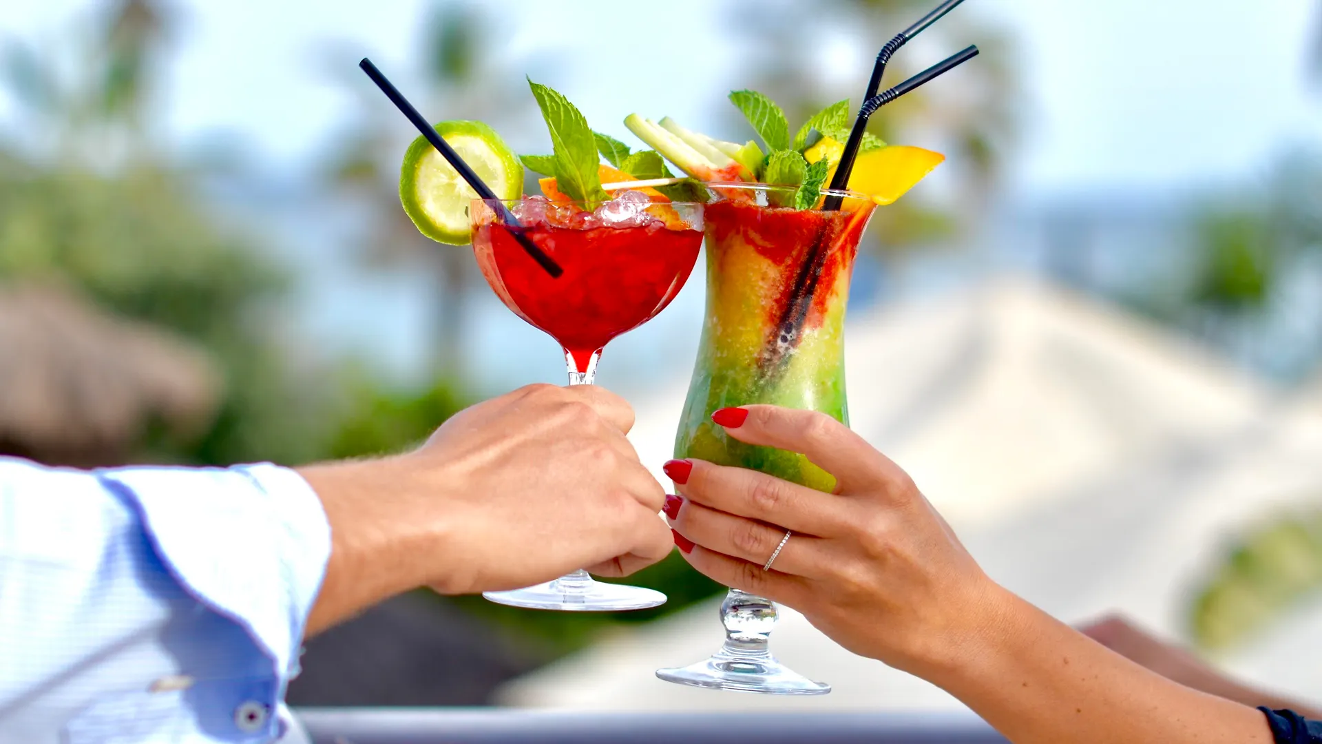 GRAN HOTEL GUADALPIN BANUS, Marbella