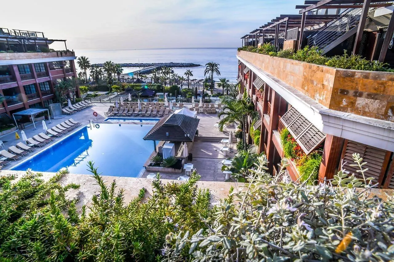 *****  GRAN HOTEL GUADALPIN BANUS, Marbella Spanien