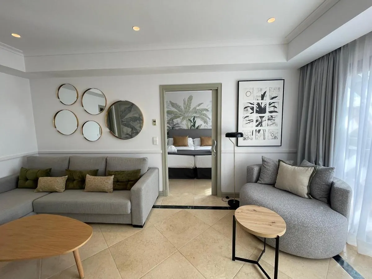 GRAN HOTEL GUADALPIN BANUS, Marbella Spanien
