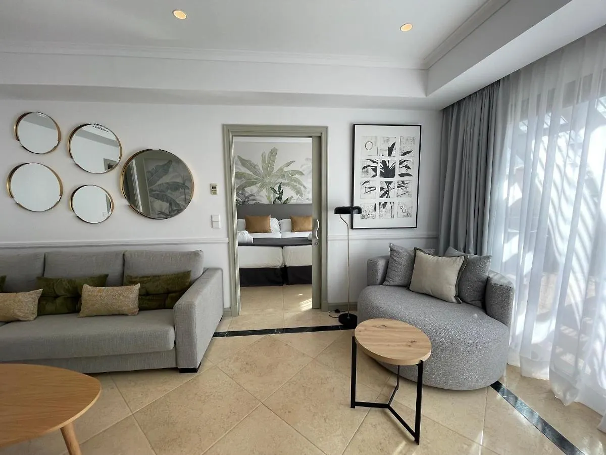 GRAN HOTEL GUADALPIN BANUS, Marbella