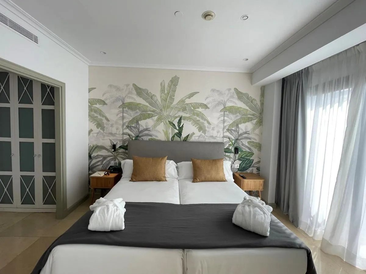 GRAN HOTEL GUADALPIN BANUS, Marbella