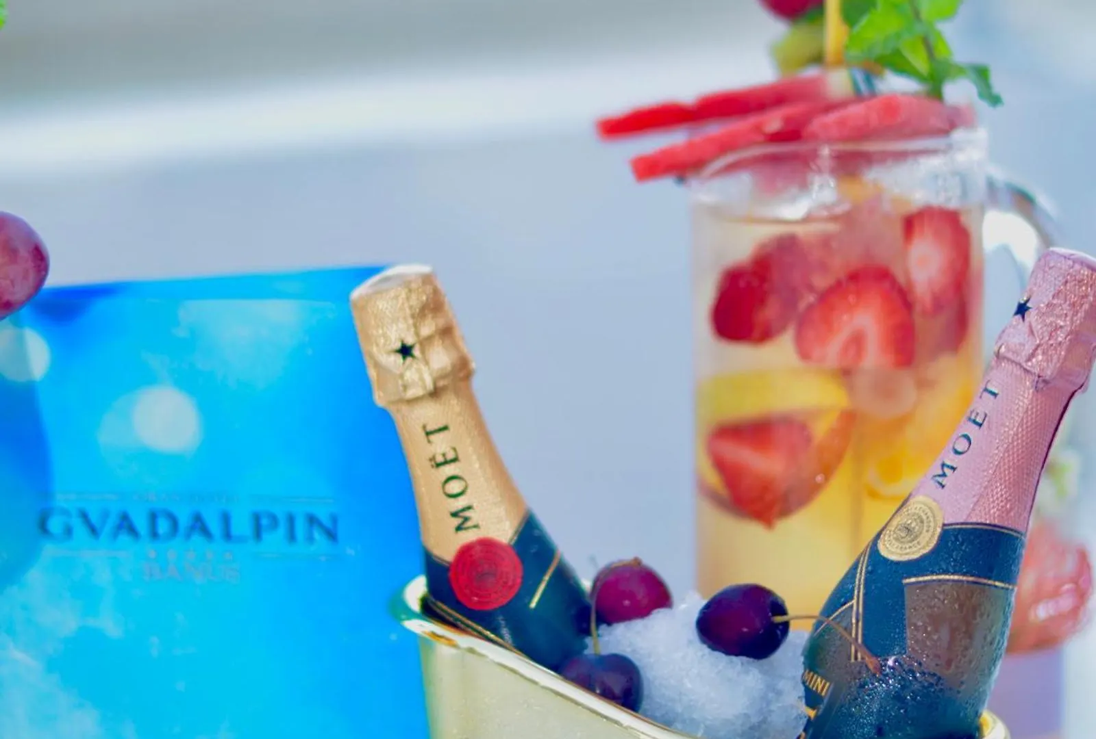 GRAN HOTEL GUADALPIN BANUS, Marbella Spanien