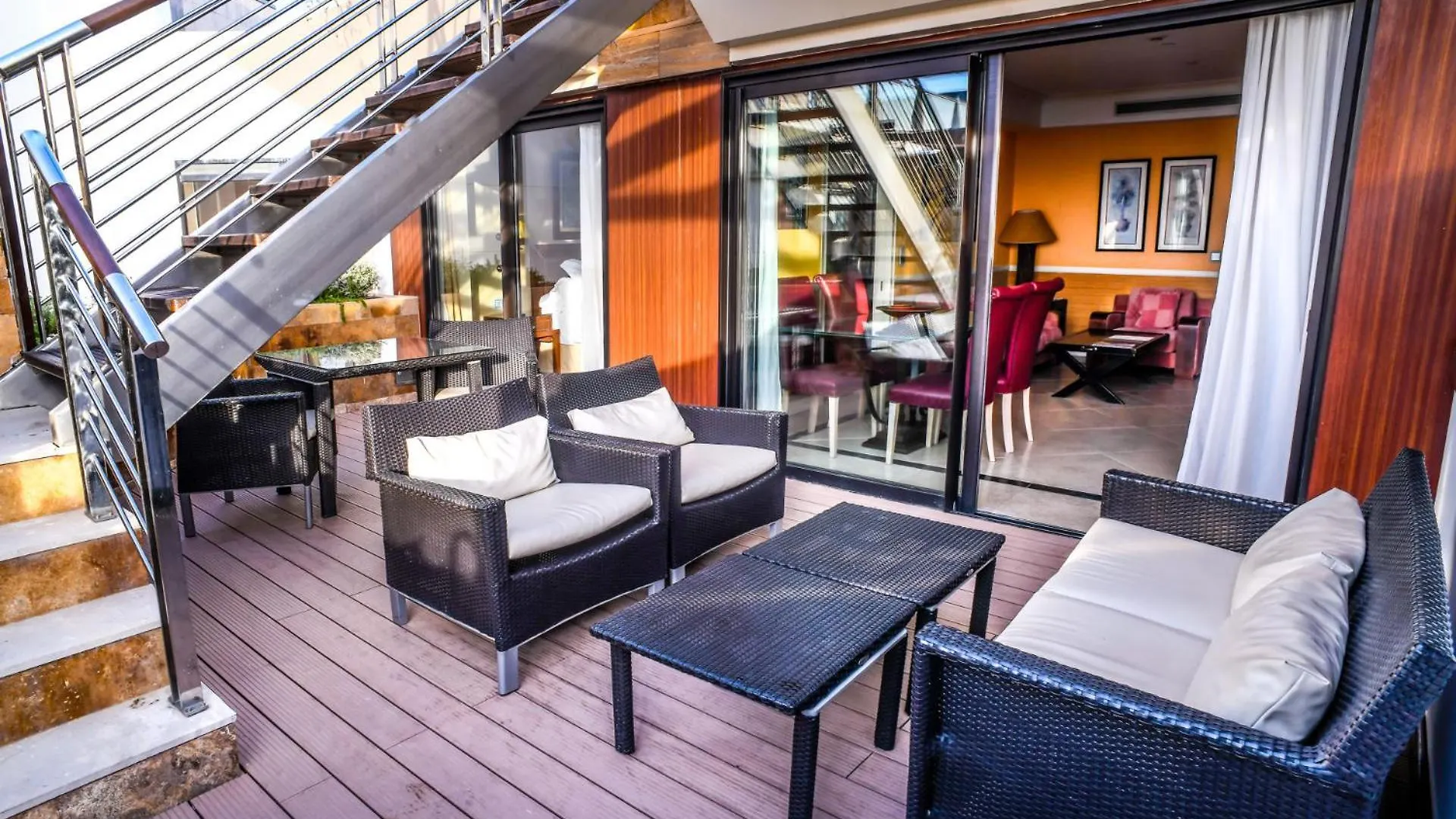 GRAN HOTEL GUADALPIN BANUS, Marbella