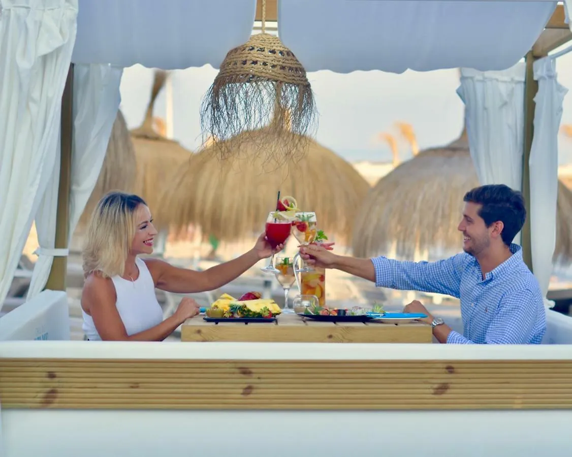GRAN HOTEL GUADALPIN BANUS, Marbella