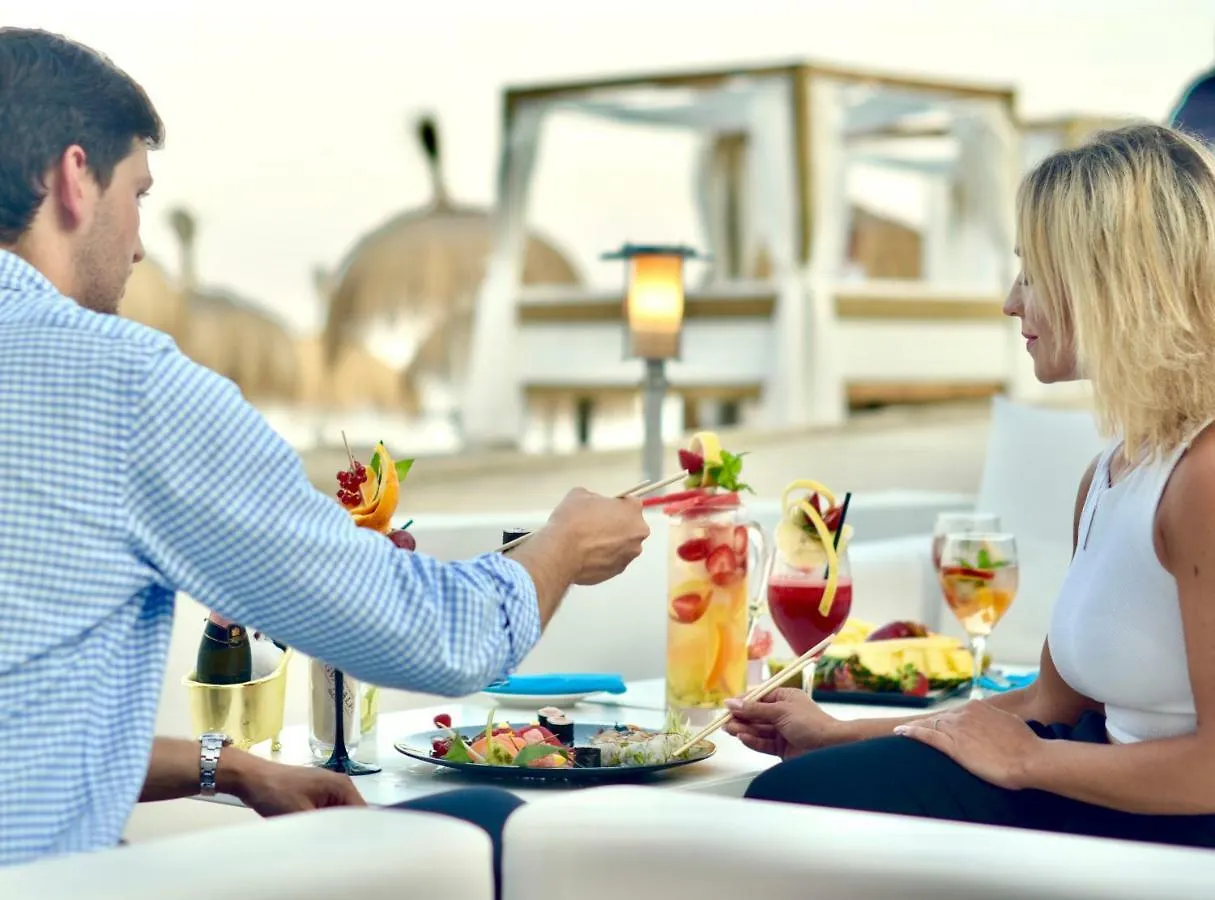 GRAN HOTEL GUADALPIN BANUS, Marbella 5*,  Spanien