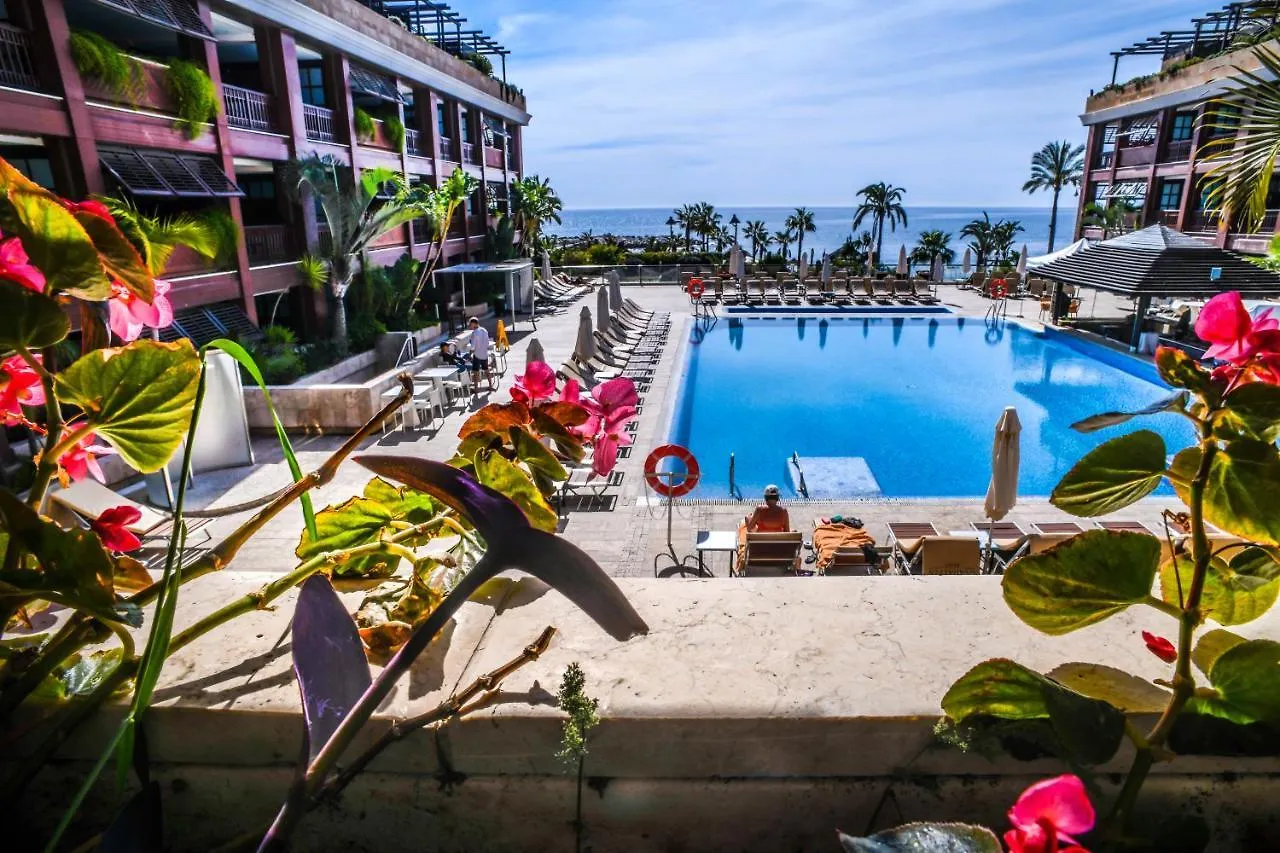 GRAN HOTEL GUADALPIN BANUS, Marbella